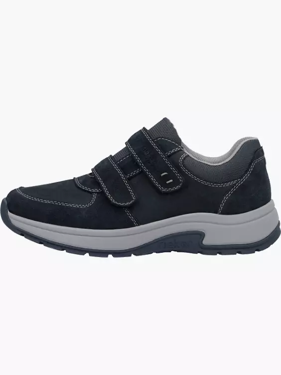 Rieker Herren Slipper
