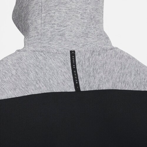 HERREN M NK TF ELMNT RDVN HOOD