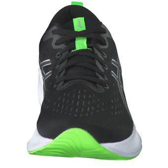 ASICS Gel-Excite 10 Running in schwarz