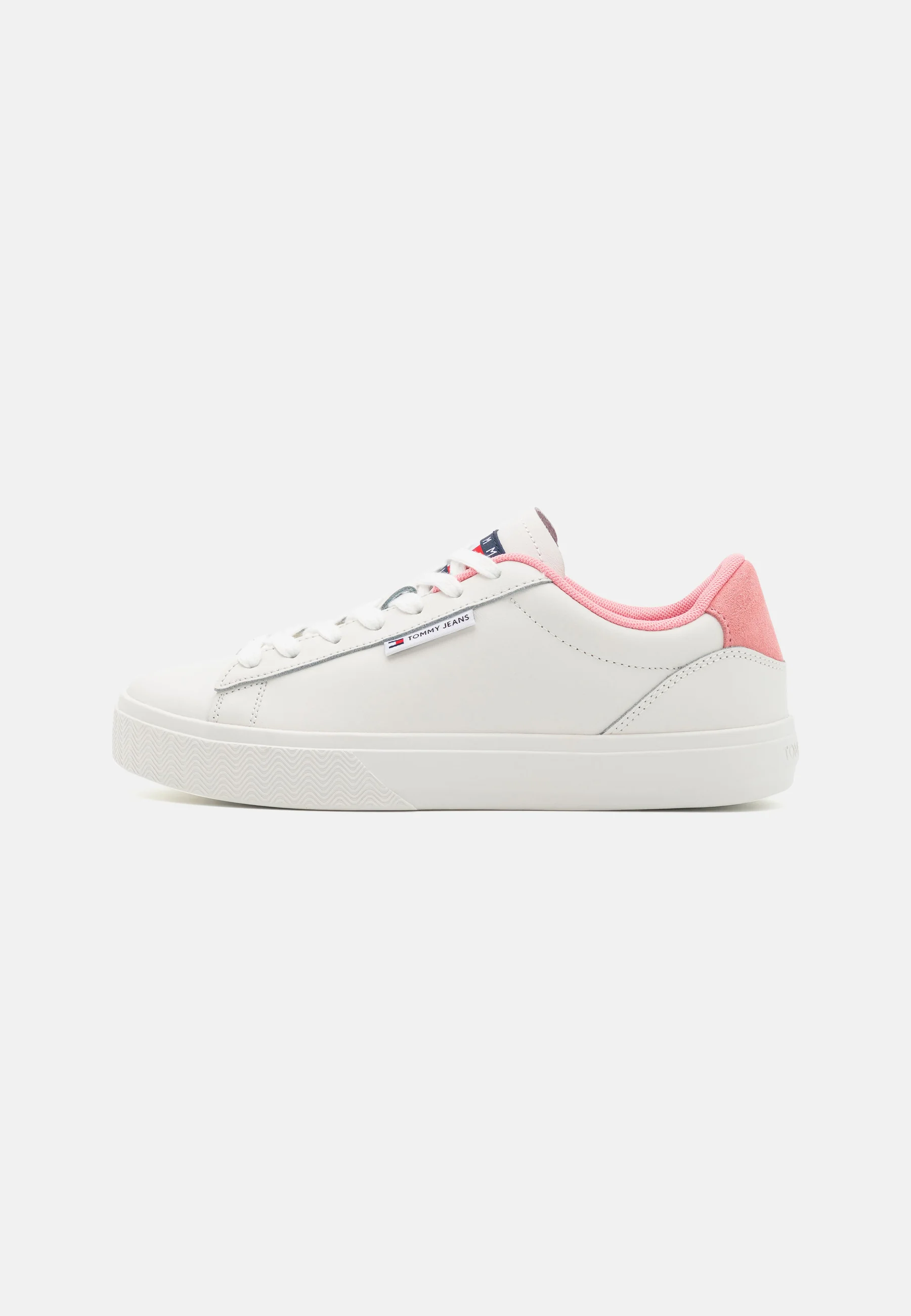 Tommy Jeans CUPSOLE - Zapatillas bajas