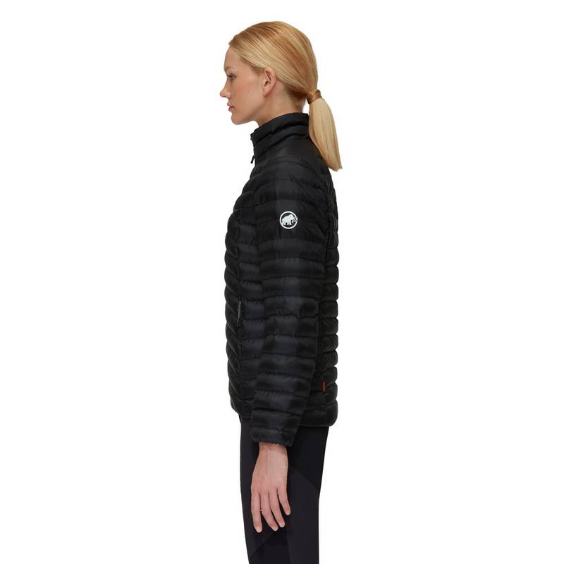 Mammut Albula Kunstfaserjacke Damen
