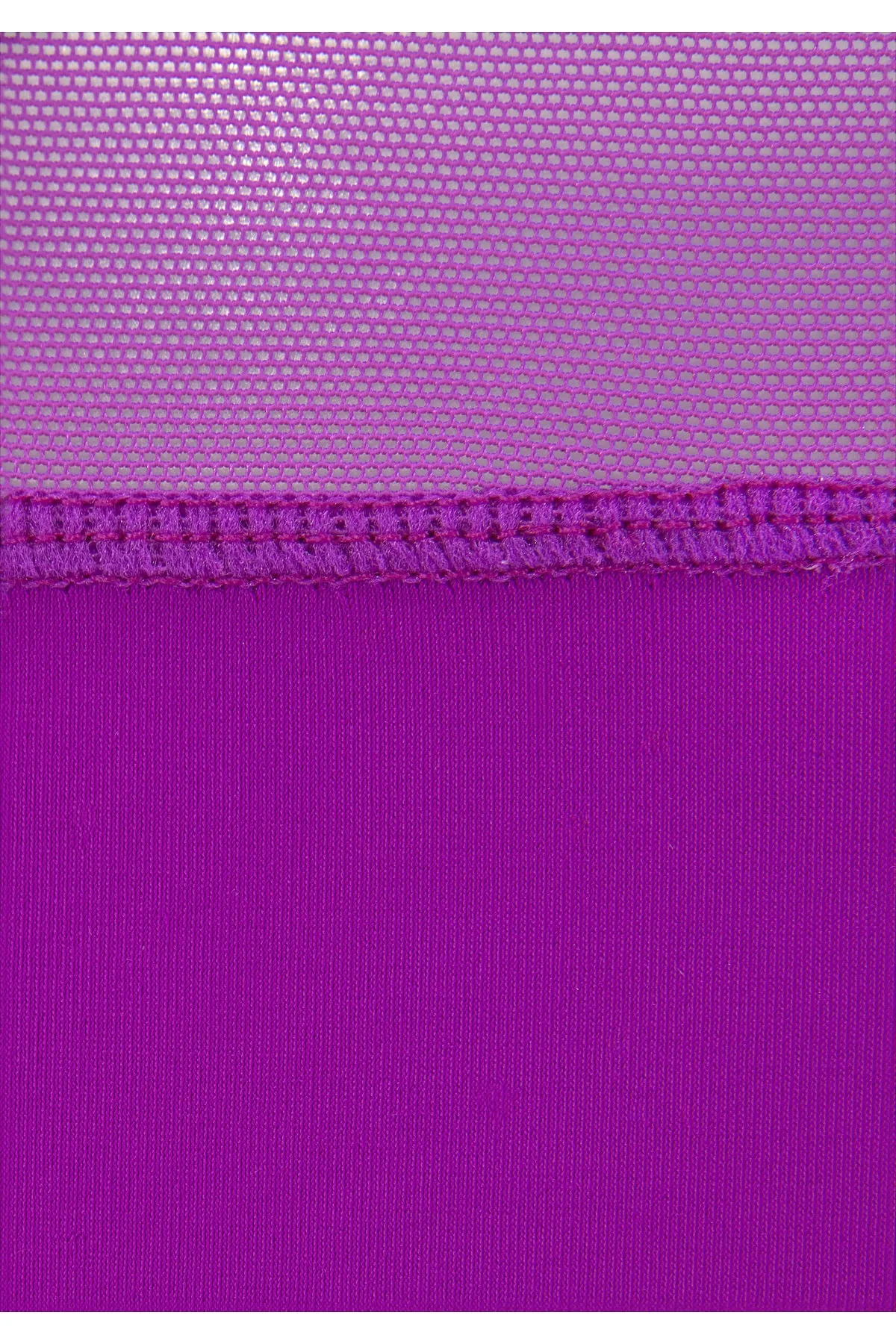 Nuance  Unterhosen - Rot - Unifarben