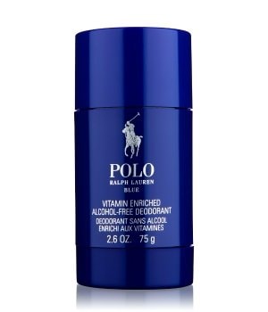 Ralph Lauren Polo Blue Deodorant Stick-75 g