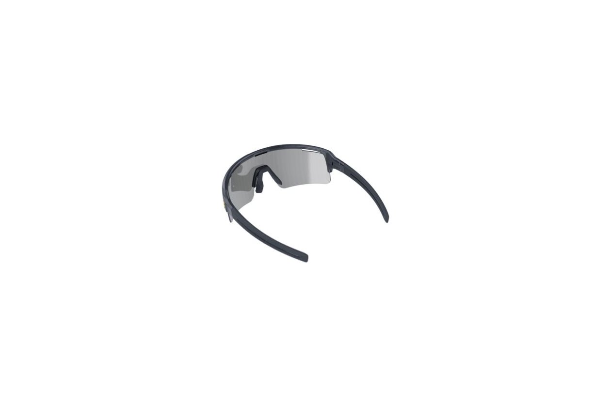 BBB Fuse PH summer / gloss metallic black
