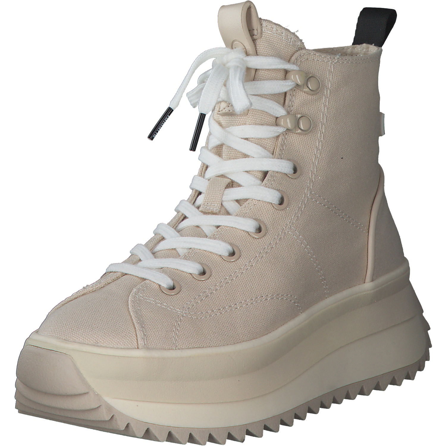 Tamaris 25201, Stiefel, Damen, IVORY