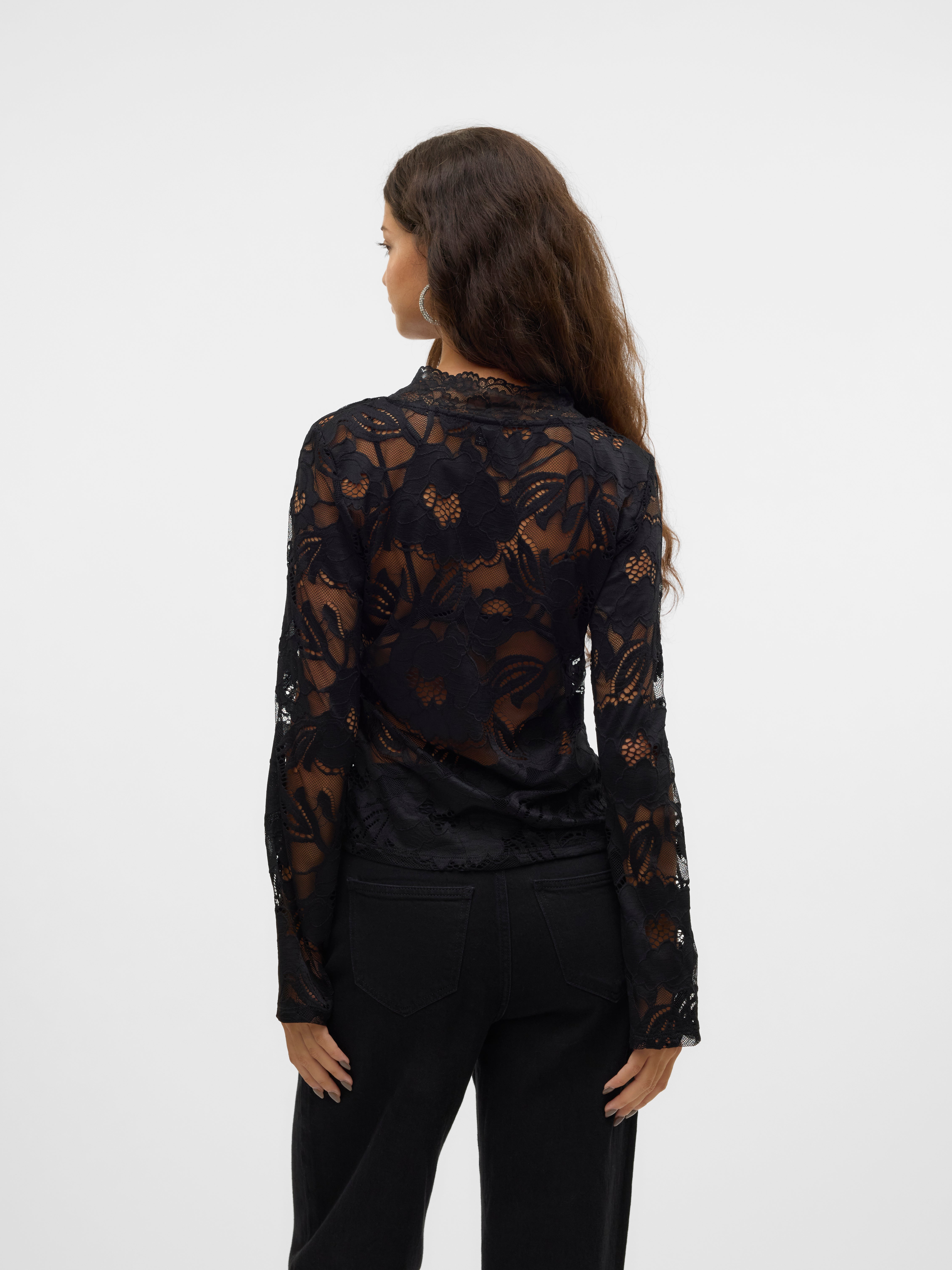 VMVERONICA Top