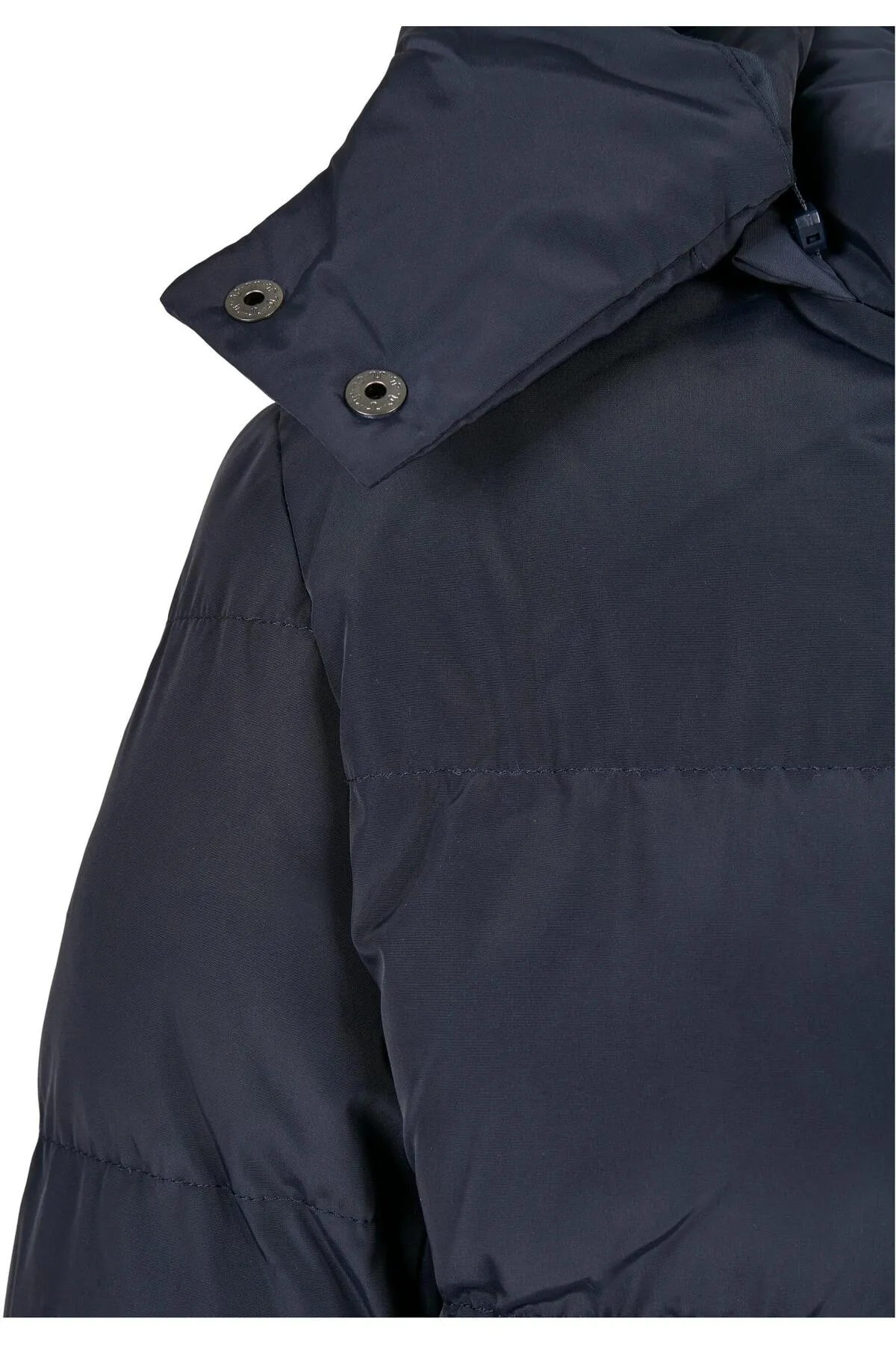 Urban Classics  Winterjacke - Blau - Basic