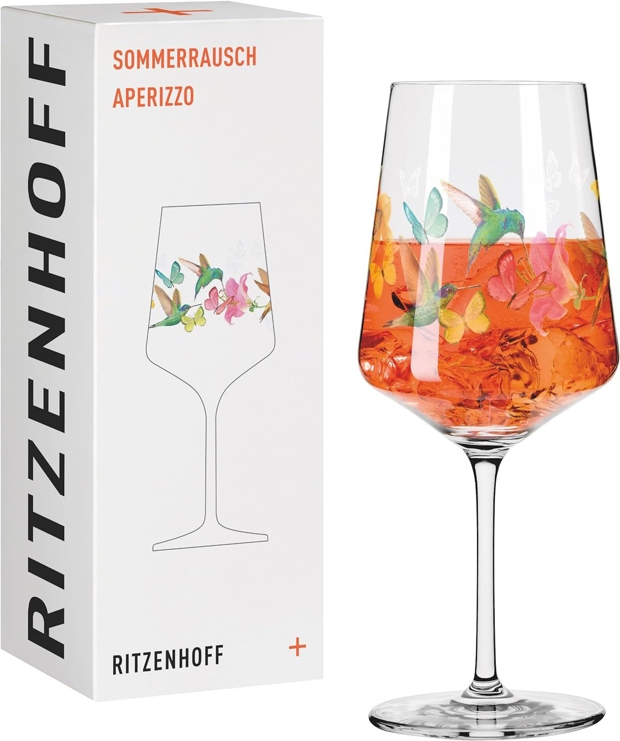 Ritzenhoff CristalAperitifglas 540ml