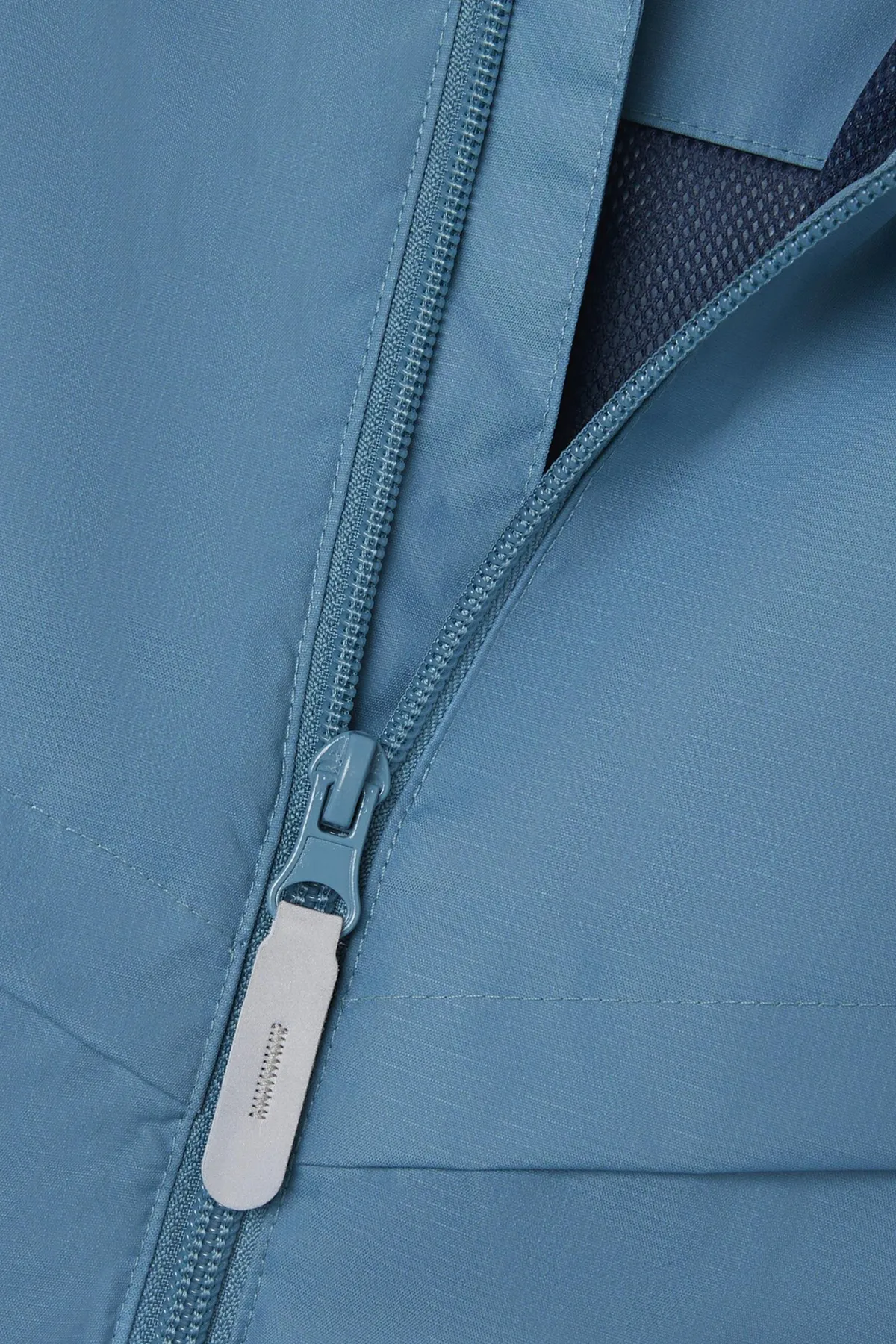 name ıt  Jacke - Blau - Regular Fit