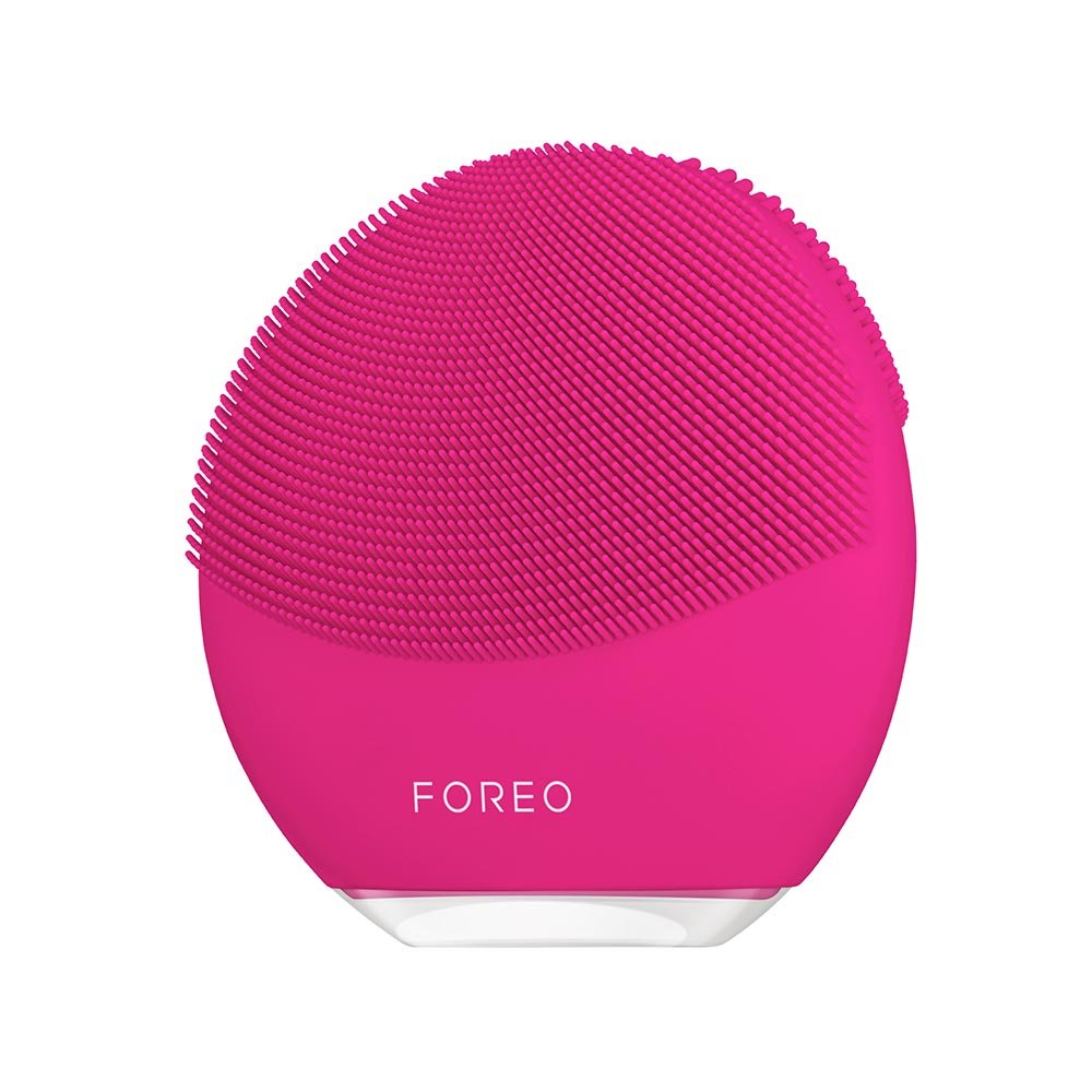 Foreo LUNA mini 3 Fuchsia Gesichtsreinigungsbürste