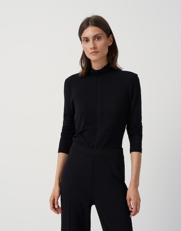 Langarmshirt Kelsa