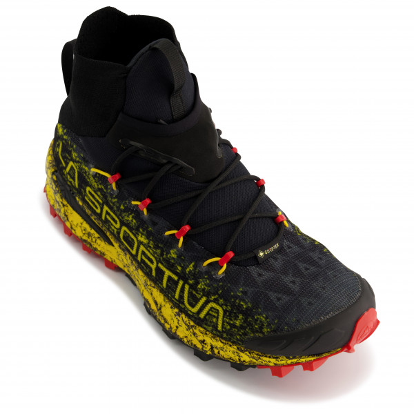 La Sportiva - Uragano GTX - Trailrunningschuhe