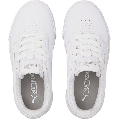 KINDER FREIZEITSCHUHE CARINA HOLO PS