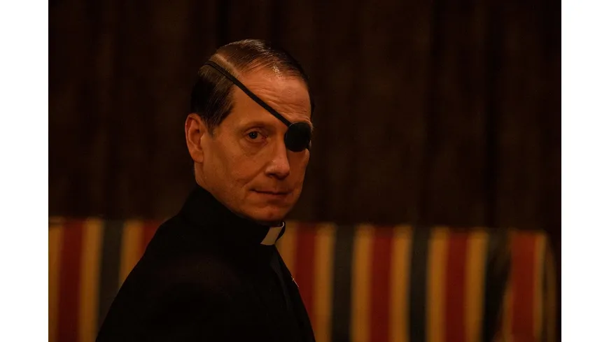 The Young Pope / The New Pope - Die komplette Serie LTD.  [7 DVDs]