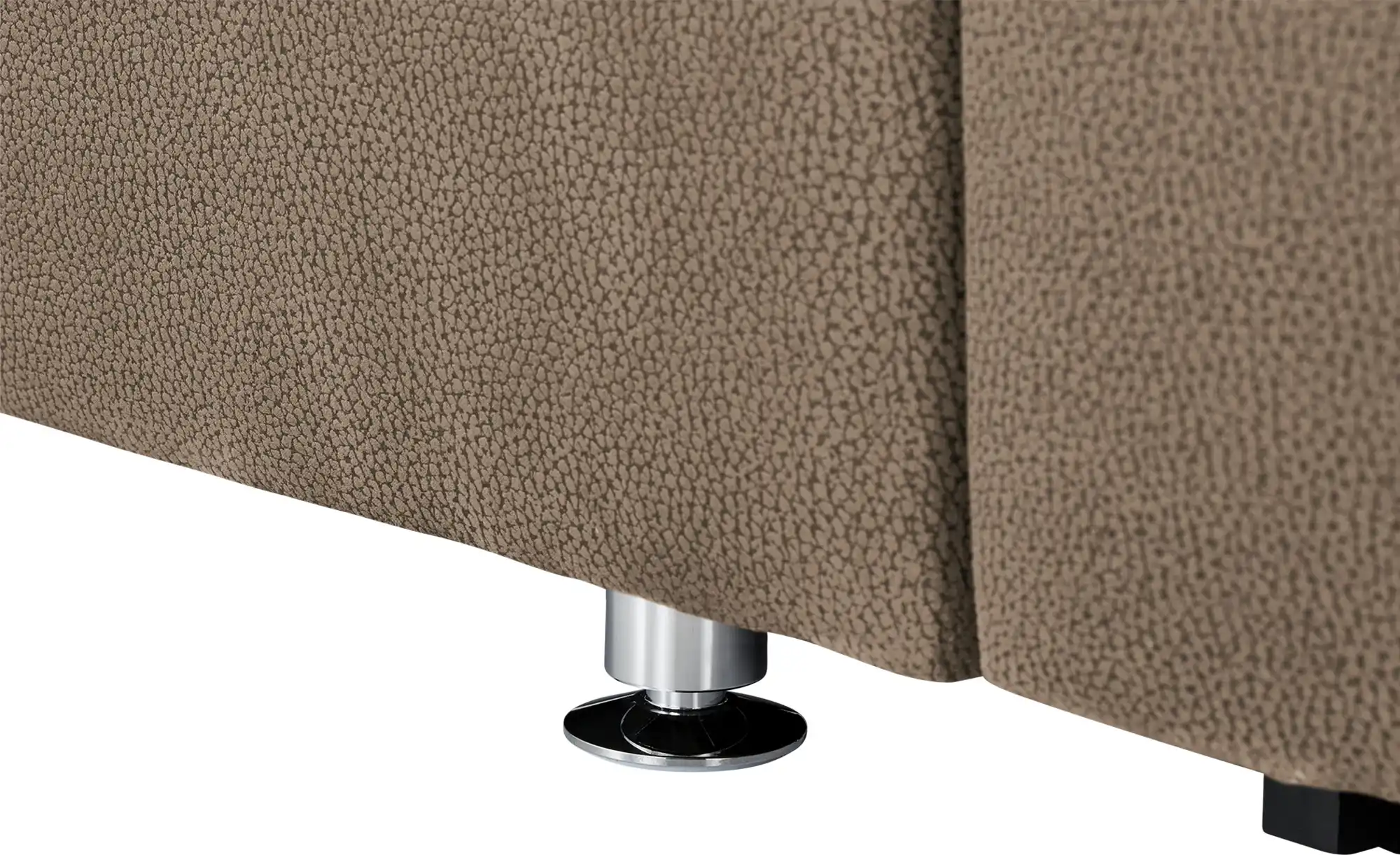 Kollektion Kraft Wohnlandschaft mit verschiedenen Funktionen Amanda