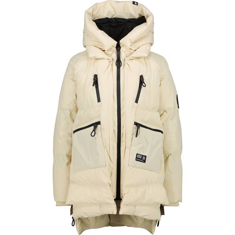ALIFE AND KICKIN RachelAK A Winterjacke Damen