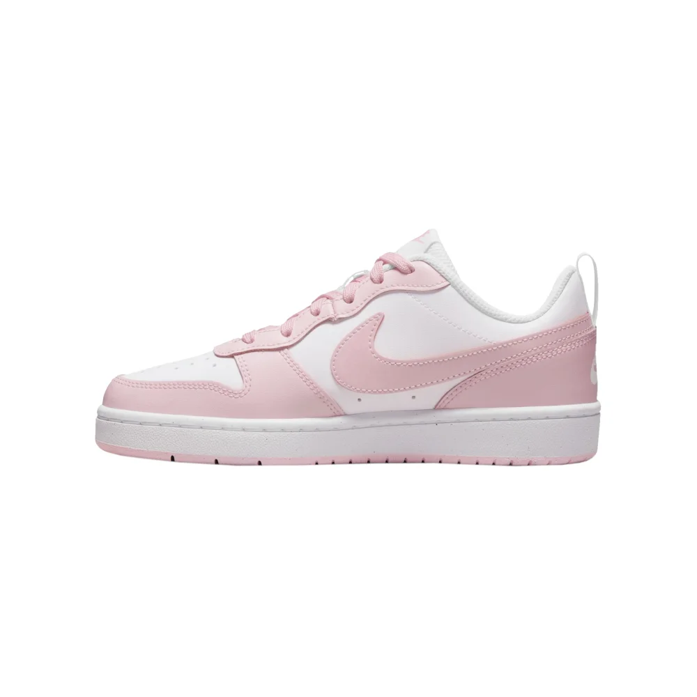 Nike Court Borough Low 2 SE DQ0492-100 / weiss