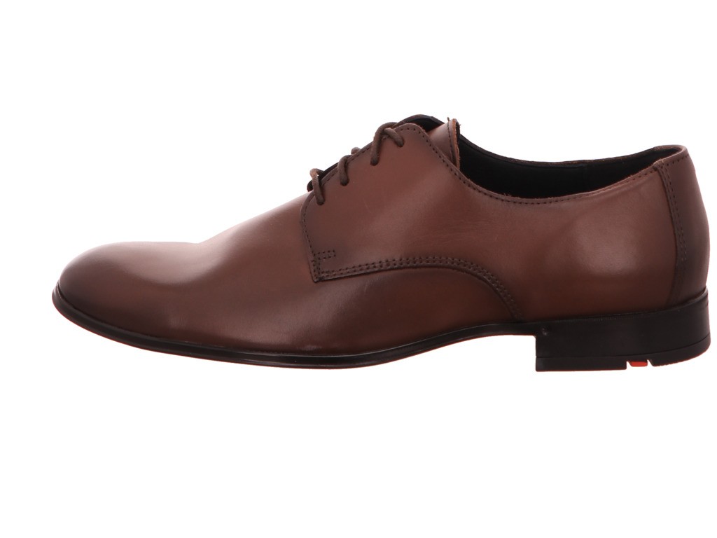 LLOYD Business Schuhe braun FONDA
