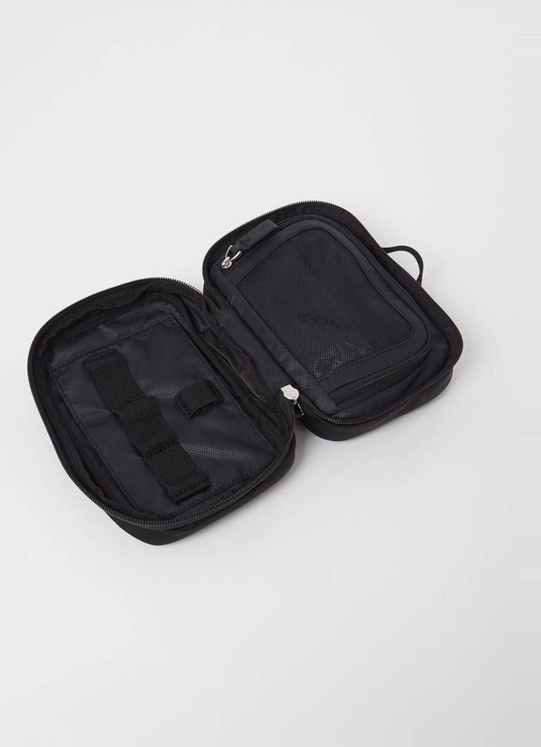 Beauty case Tumi con logo