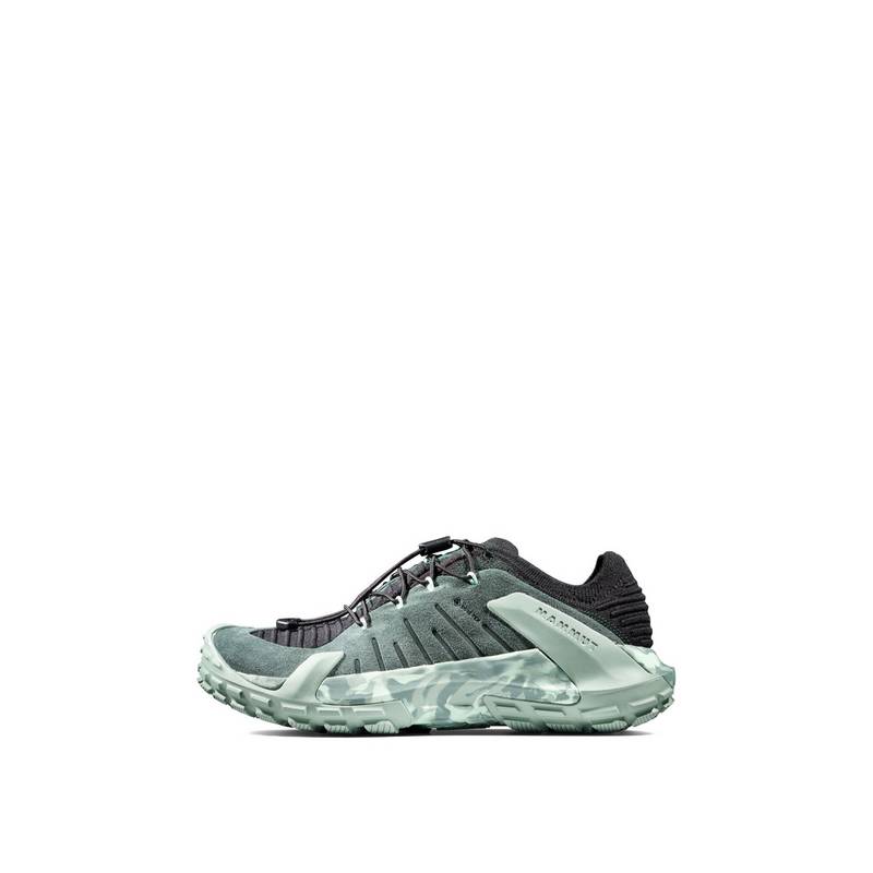 Mammut Hueco II Low GTX Zustiegsschuhe Damen