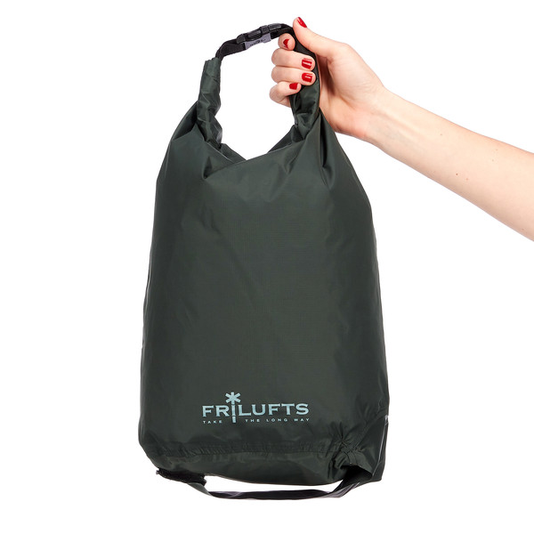 PUMP BAG ELPHIN / CALBHA