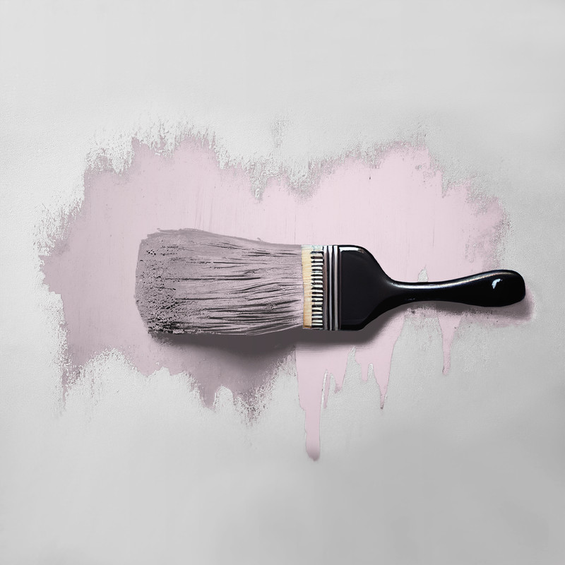 AS Creation A.S. Création - Wandfarbe Pink 