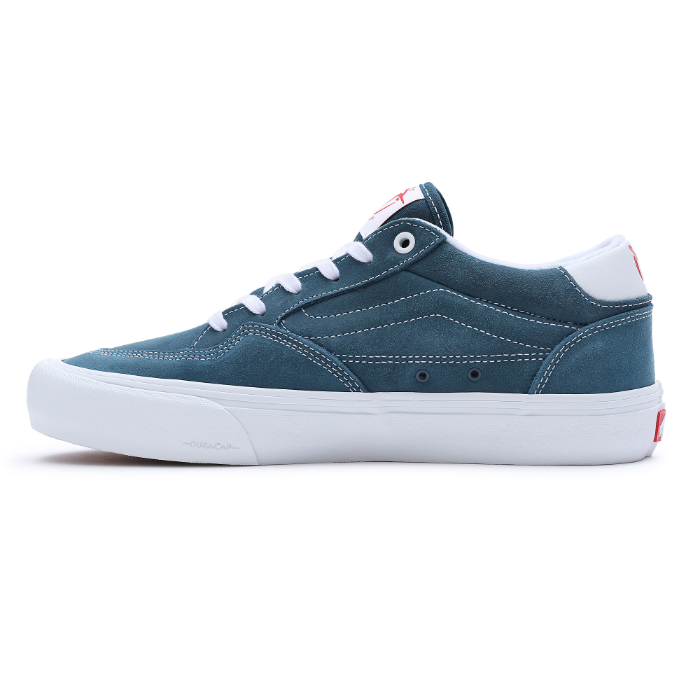 Vans Rowan VN0A5JICBLU1 / blau