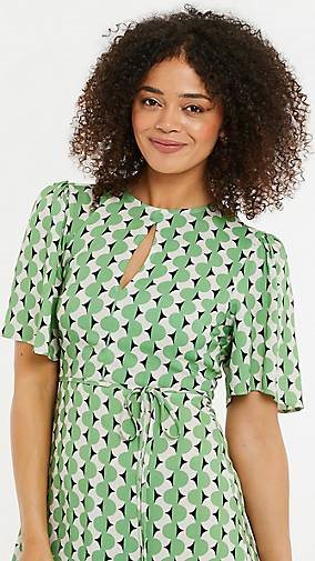 Threadbare Sommerkleid