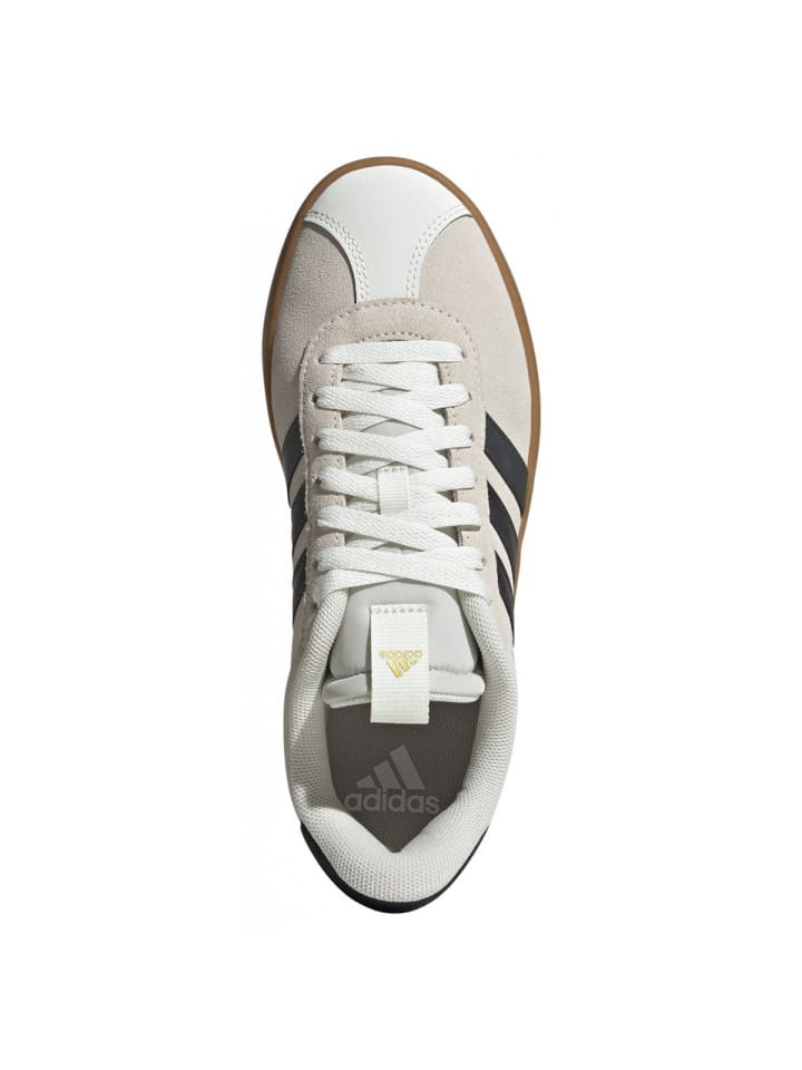 adidas Sneaker VL Court 3.0 in Beige günstig kaufen