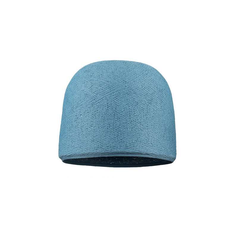 Suspension cloche Denim La Case de Cousin Paul