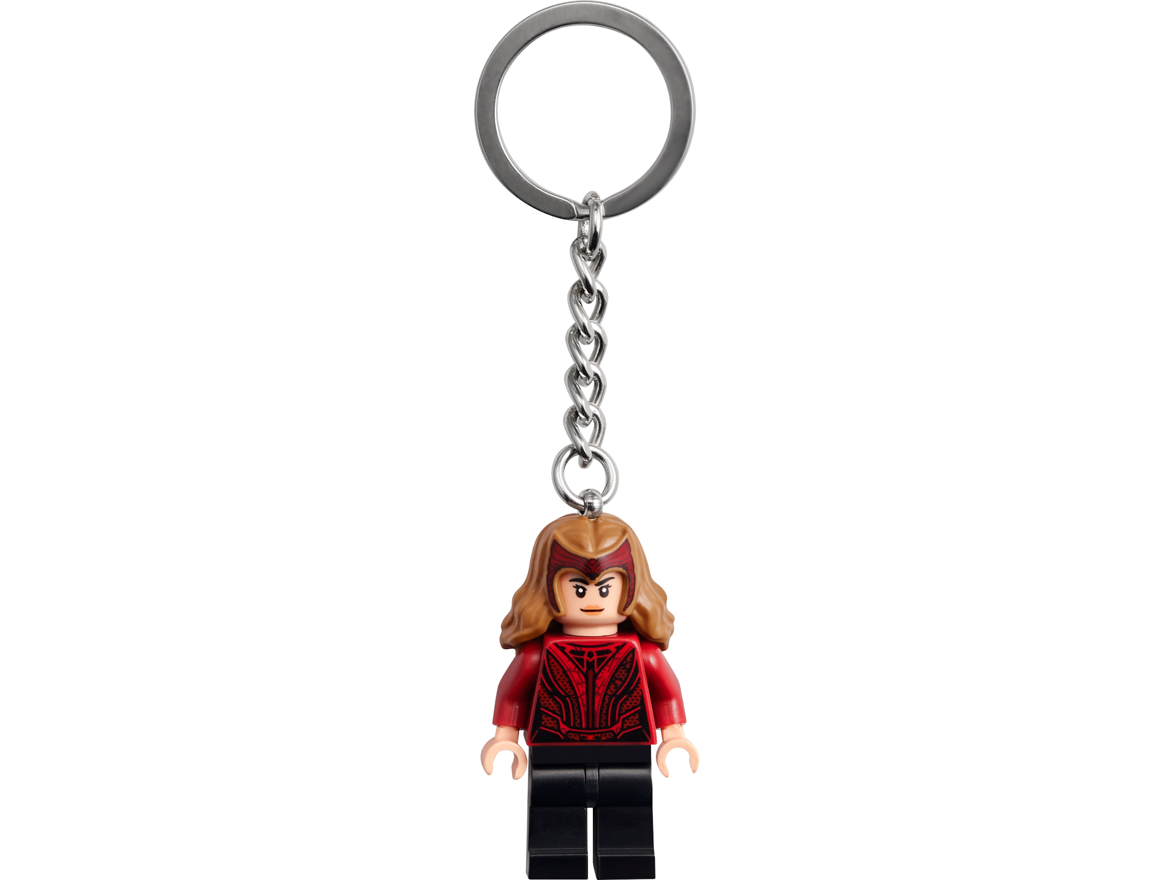 Scarlet Witch Schlüsselanhänger 854241