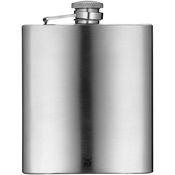 Manhattan Flachmann, 200 ml