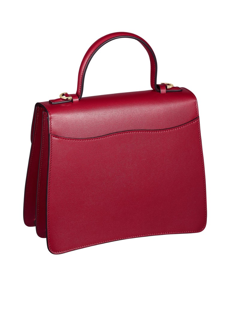 Geantă Cartier Panthère de Cartier cu mâner superior, model mic CRL1002324