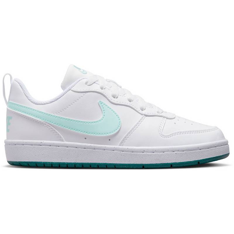 Nike COURT BOROUGH LOW RECRAFT GS Sneaker Kinder