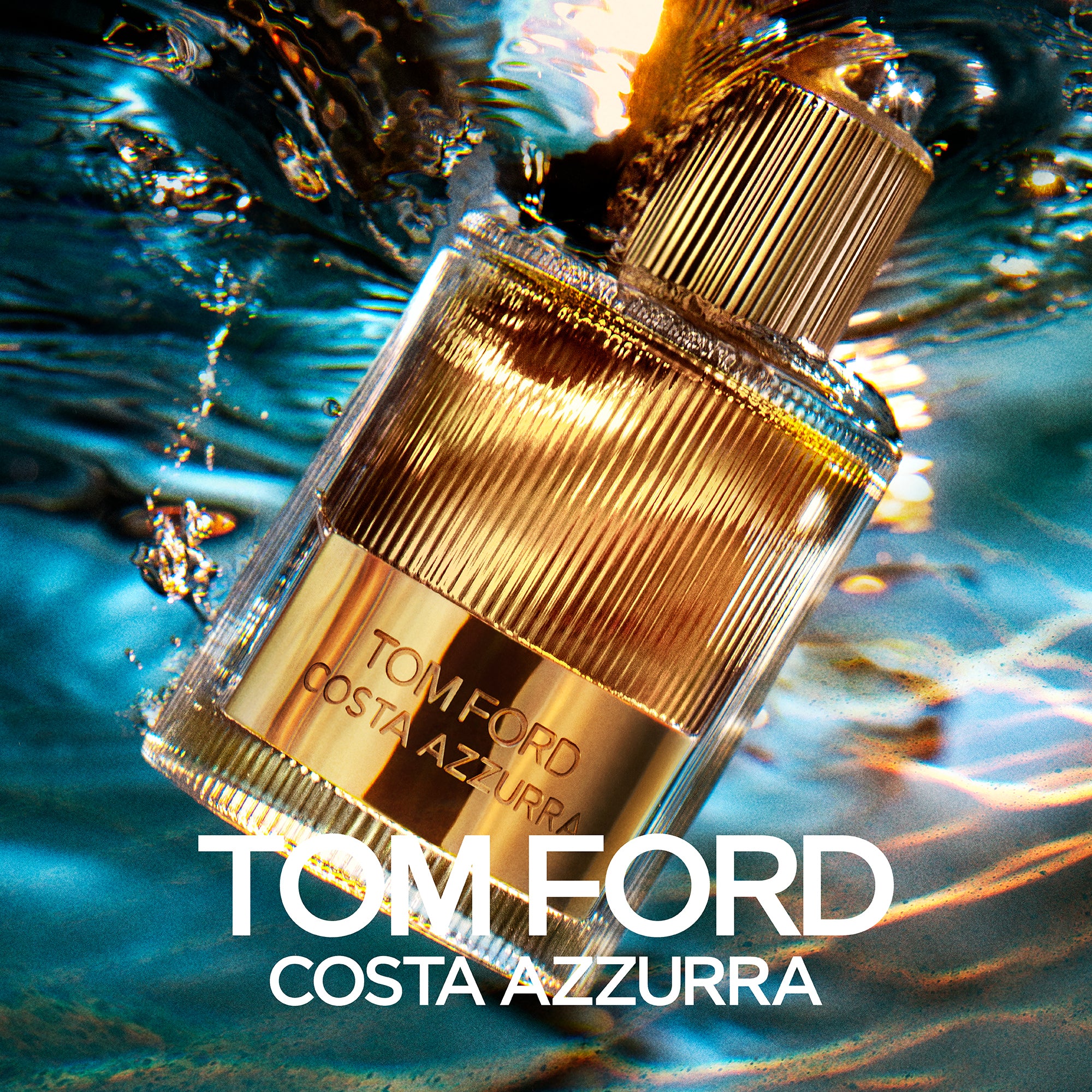 Signature Côte d'Azur - Eau de Parfum