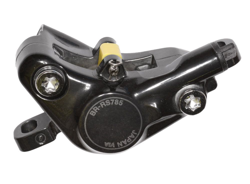Shimano BR-RS785 Post-Mount Bremssattel kaufen | Bike-Discount