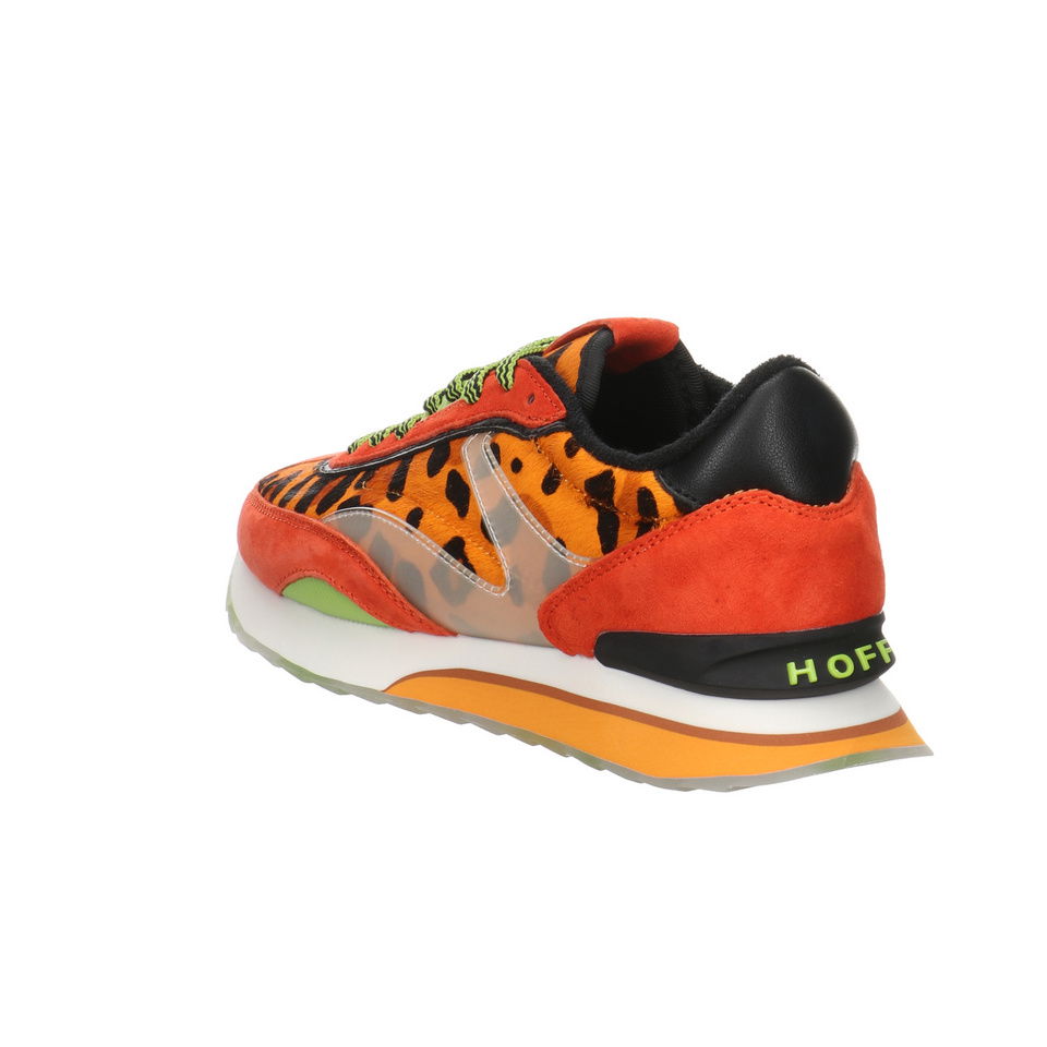 HOFF Orange Lady Sneaker