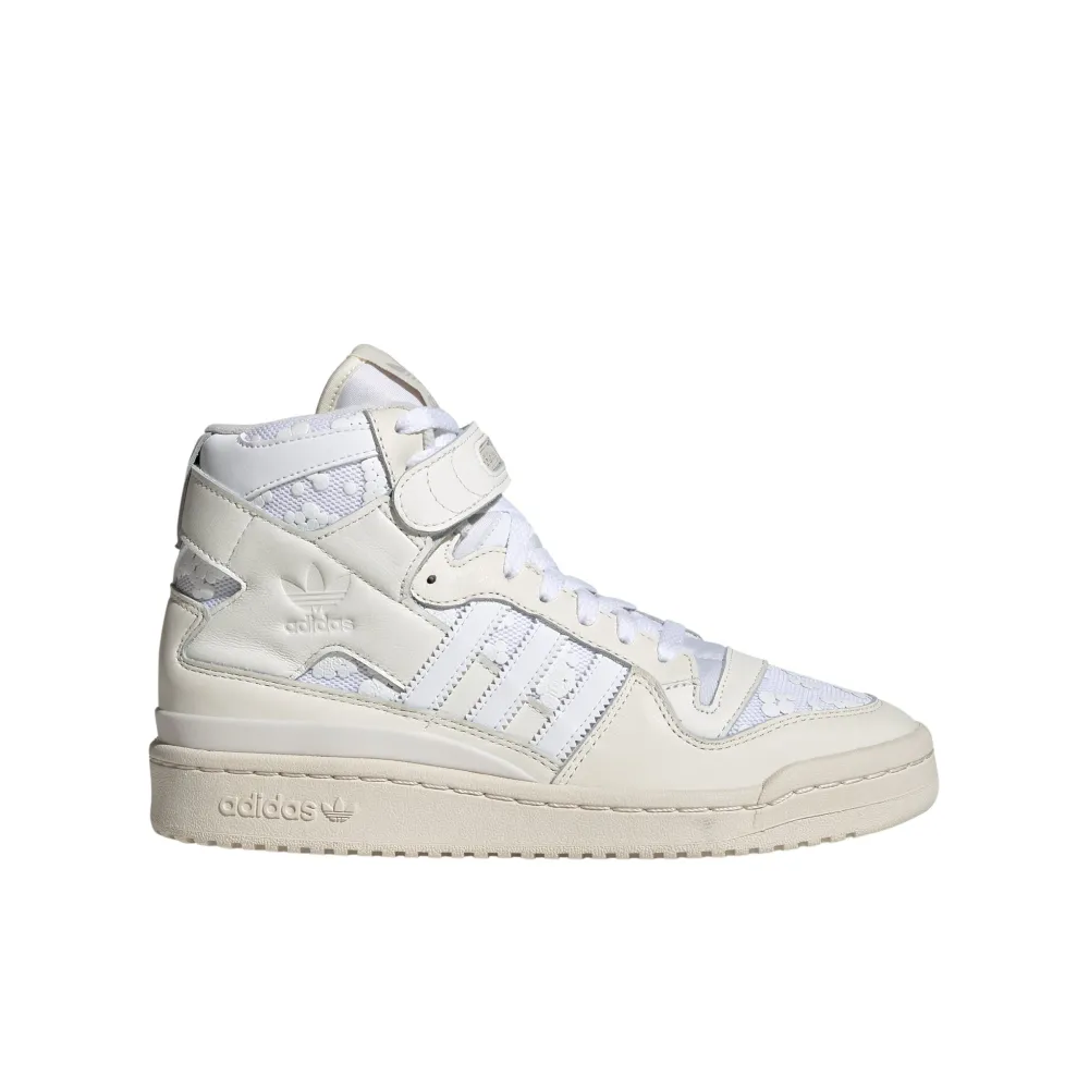 adidas Forum 84 Hi W HQ6884 / weiss