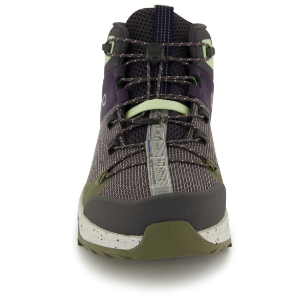 On - Cloudtrax - Wanderschuhe