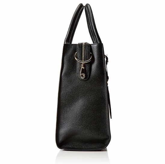 PICARD Handtaschen schwarz 8745 Miranda schwarz