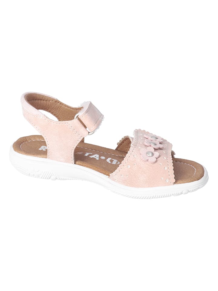 Ricosta Leder-Sandalen 