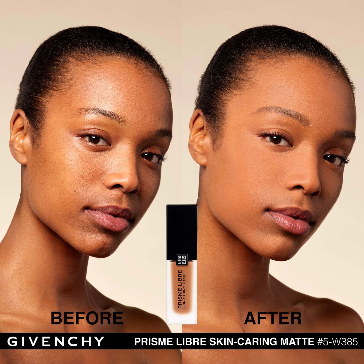 Givenchy bőrápoló matt