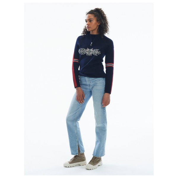 Dale of Norway - Ol Spirit Feminine Sweater - Wollpullover