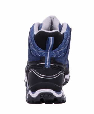 MEINDL Trekkingschuhe bunt Lite Hike Lady GTX