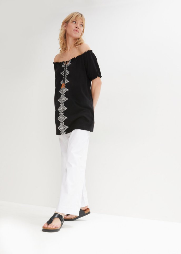 Carmenshirt