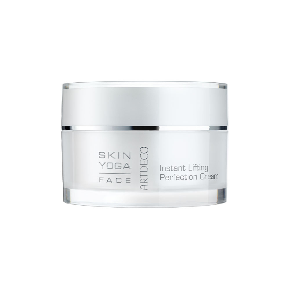 artdeco INSTANT LIFTING PERFECTION CREAM Soin anti-âge raffermissant et régénérant, de texture délicatement fondante