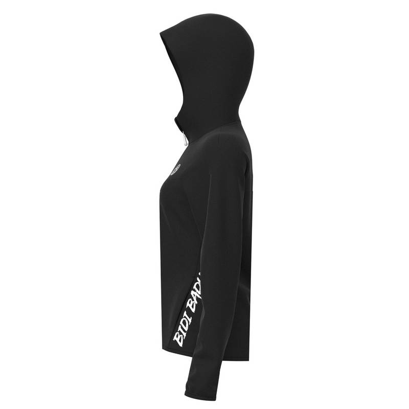 BIDI BADU Crew Jacket Funktionsjacke Damen