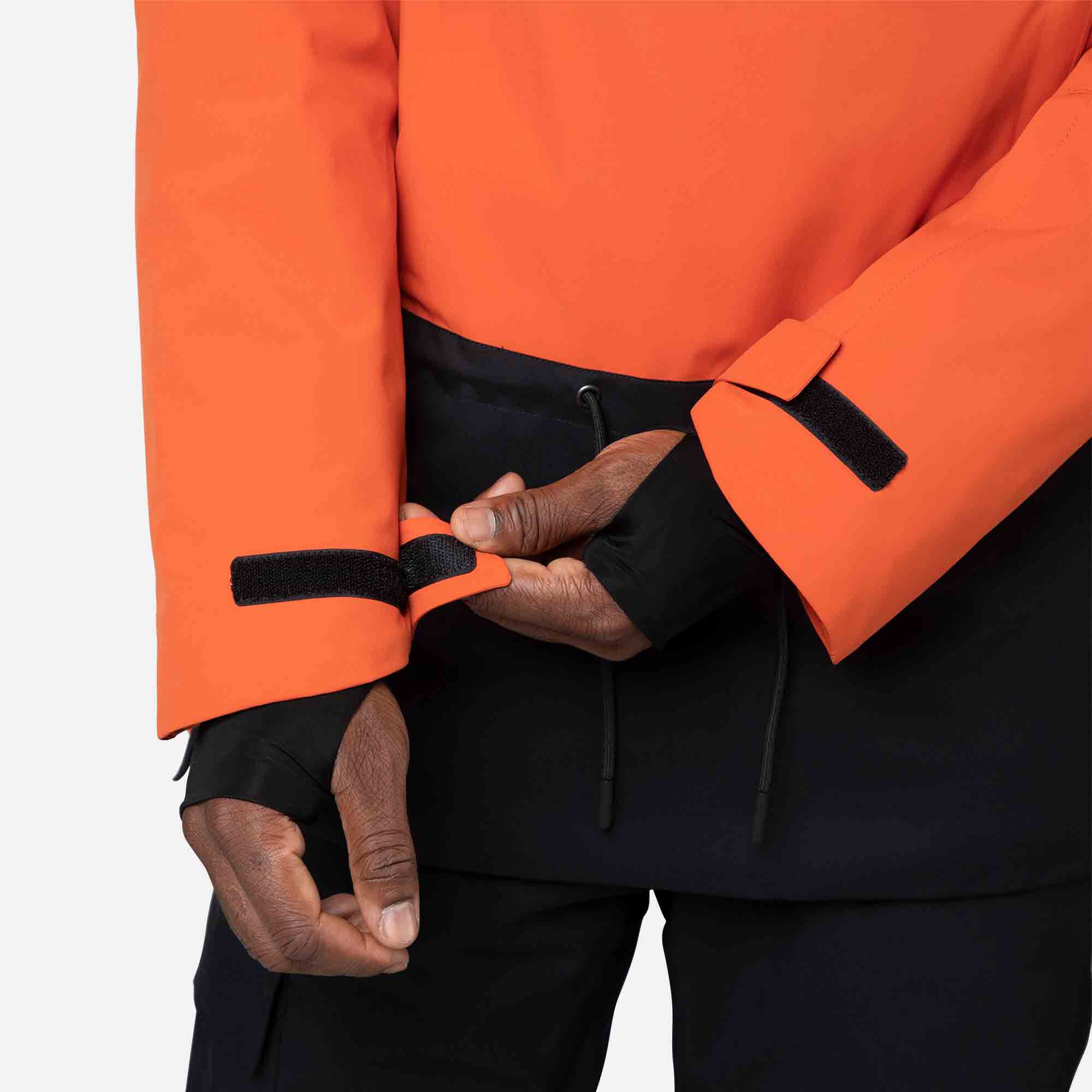 Anorak Snowboard homme
