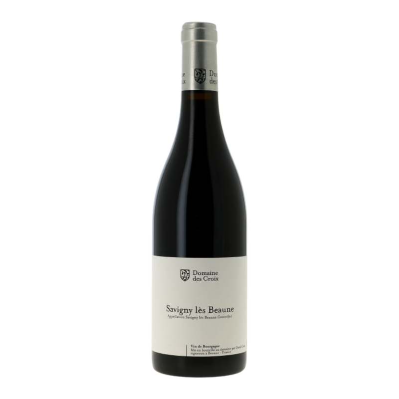 Savigny-Lès-Beaune 2021 - Savigny-Lès-Beaune - Bourgogne - Domaine des Croix (75CL.)