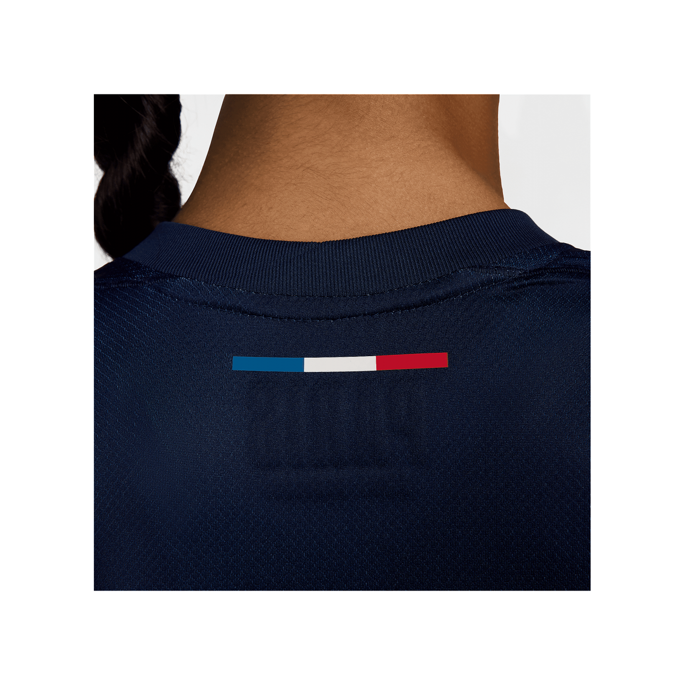 Nike Paris St. Germain Trikot Home 2024/2025 Damen Blau F411